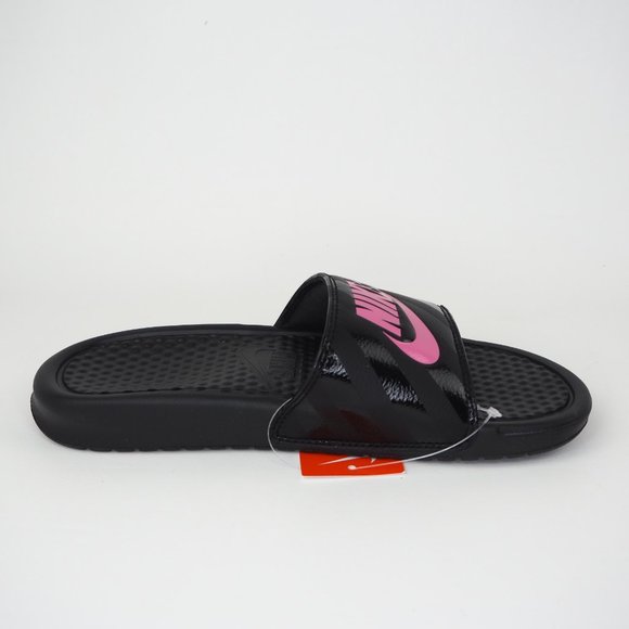 Nike Benassi JDI Slides Women's Sandal Slide - Picture 4 of 12
